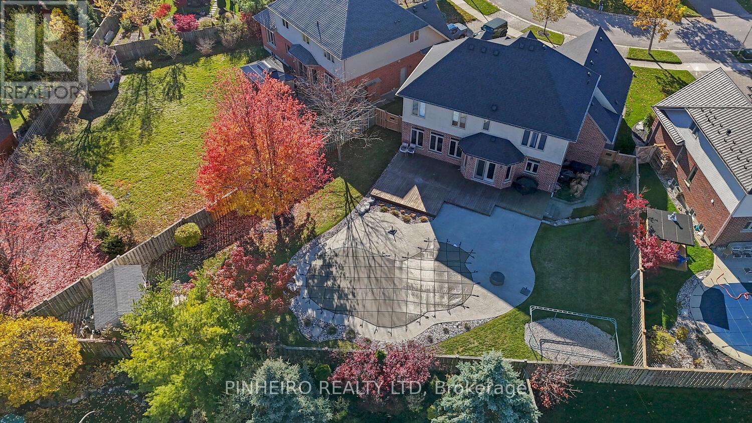 538 Cottontail Crescent, London North, Ontario  N5X 4M4 - Photo 32 - X12818880