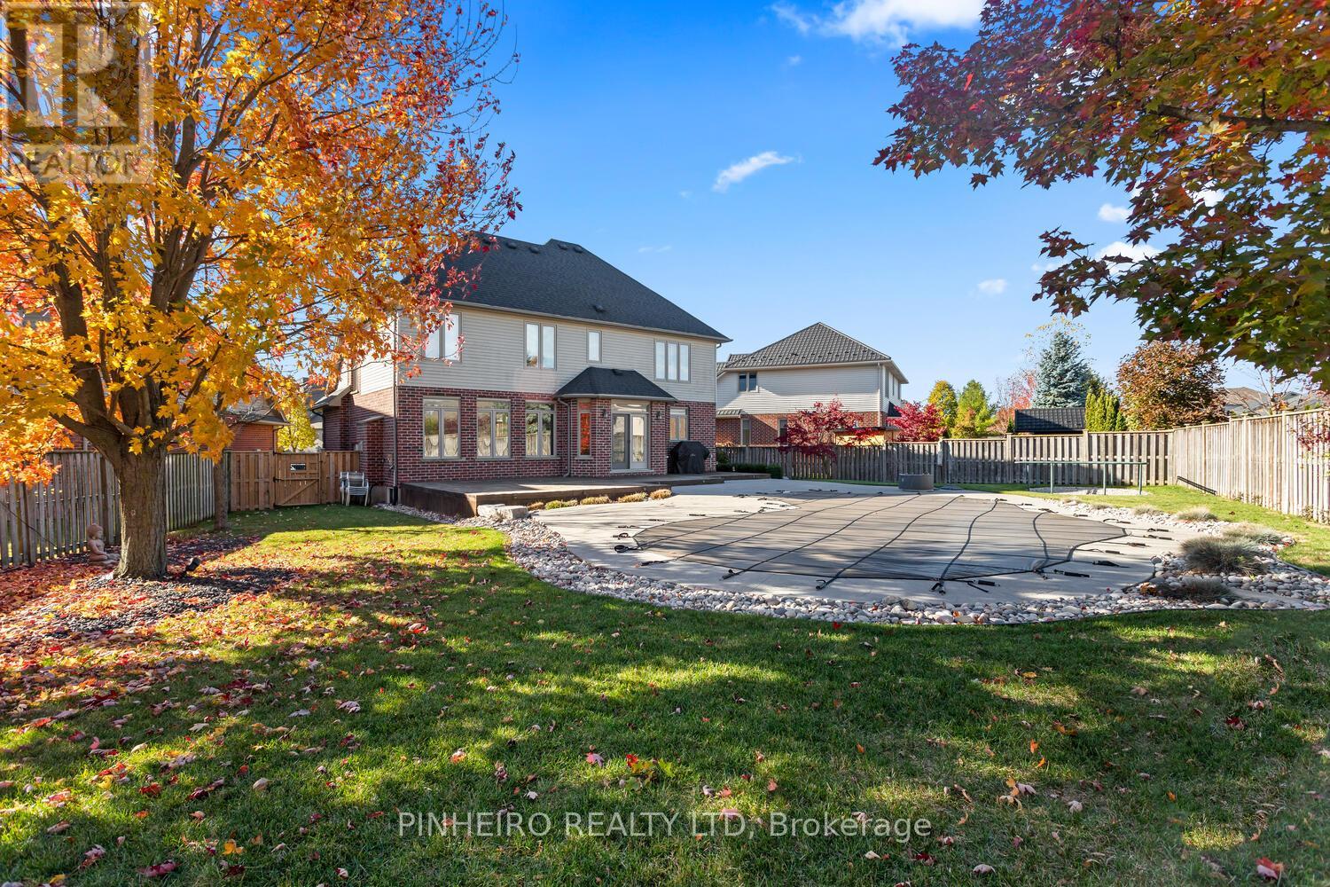 538 Cottontail Crescent, London North, Ontario  N5X 4M4 - Photo 33 - X12818880