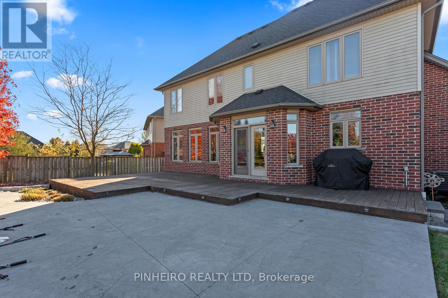 538 Cottontail Crescent, London North, Ontario  N5X 4M4 - Photo 38 - X12818880