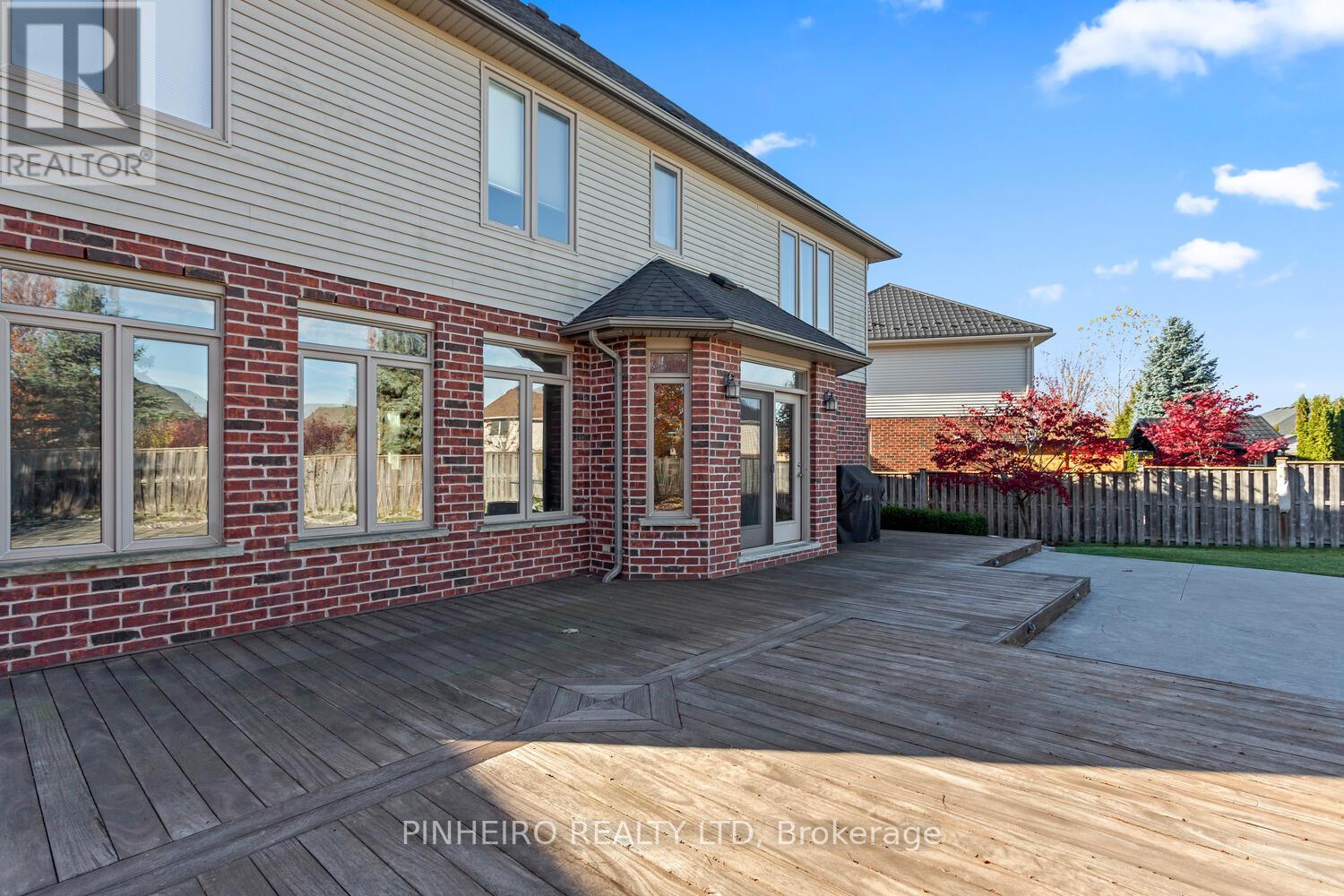 538 Cottontail Crescent, London North, Ontario  N5X 4M4 - Photo 39 - X12818880