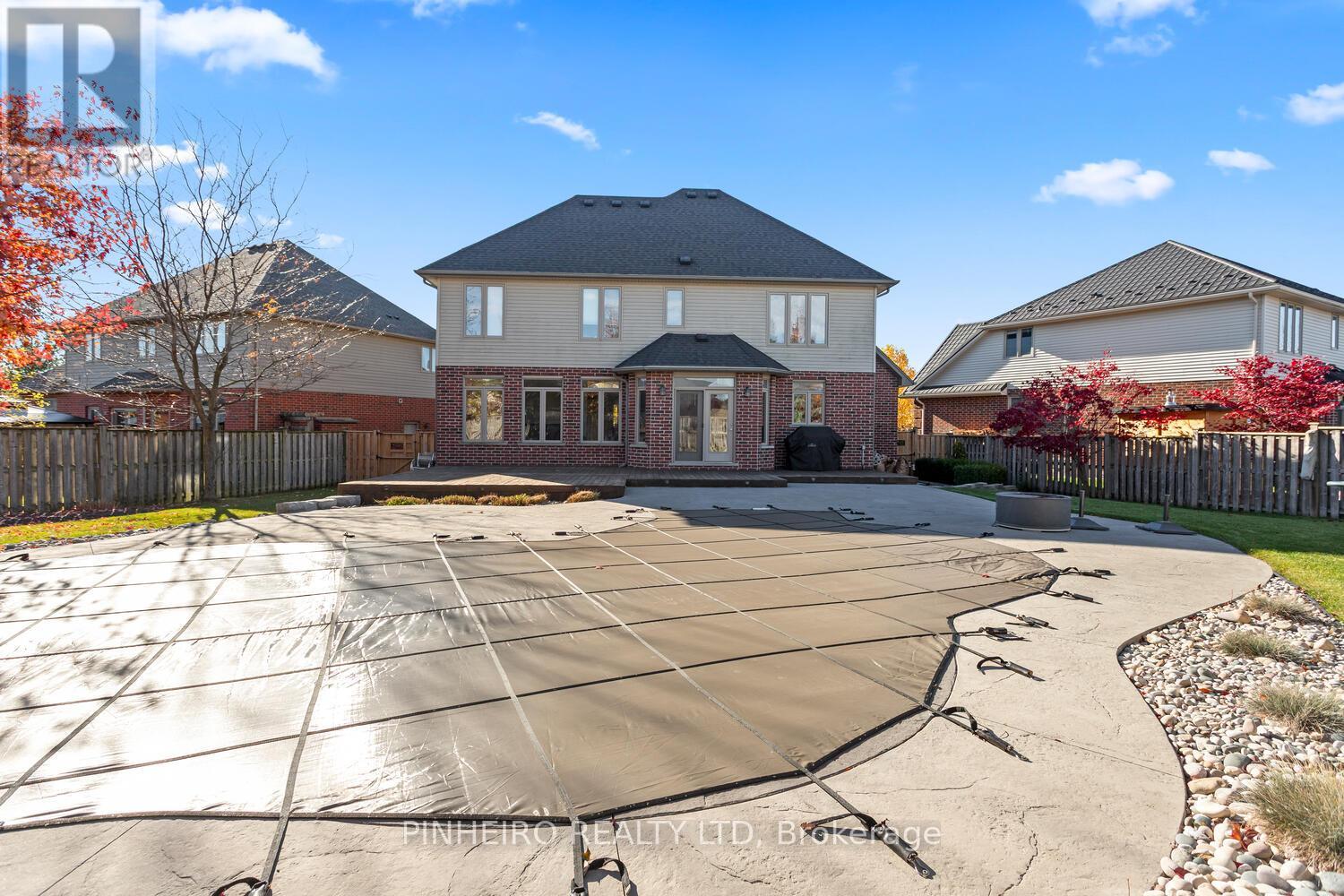 538 Cottontail Crescent, London North, Ontario  N5X 4M4 - Photo 40 - X12818880
