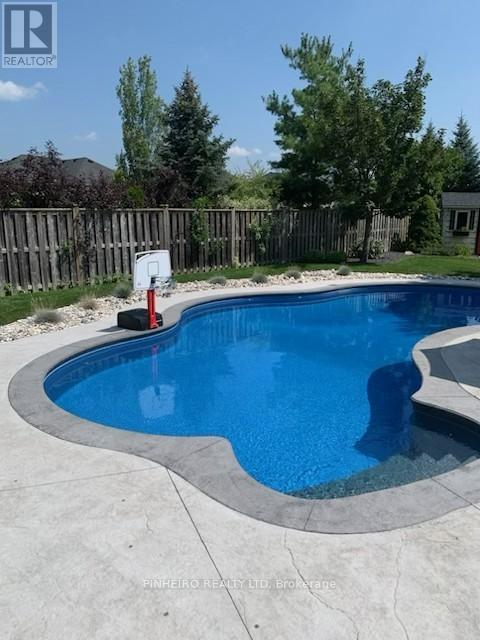 538 Cottontail Crescent, London North, Ontario  N5X 4M4 - Photo 41 - X12818880