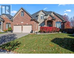 538 COTTONTAIL CRESCENT, London North, Ontario