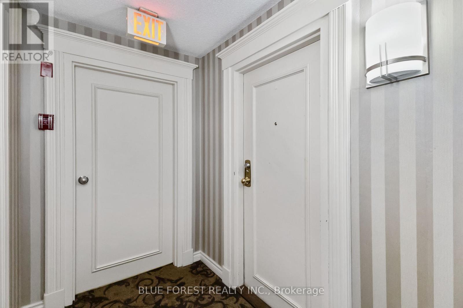 510 - 570 Proudfoot Lane, London North, Ontario  N6H 4Z1 - Photo 3 - X12818958