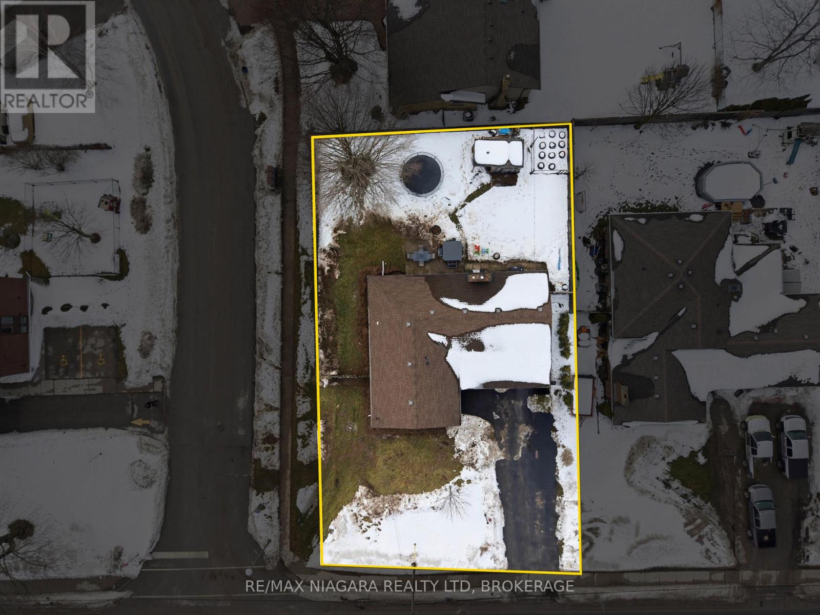 1350 Haist Street, Pelham, Ontario  L0S 1M0 - Photo 29 - X12807322