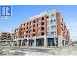 218 - 60 SPRINGHURST AVENUE, Ottawa, Ontario