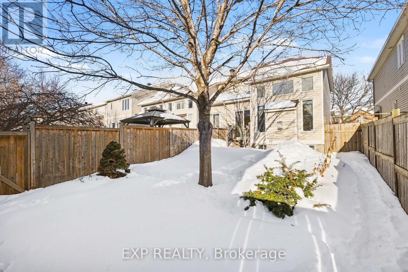 89 Inverkip Avenue, Ottawa, Ontario  K1T 4B9 - Photo 31 - X12818952