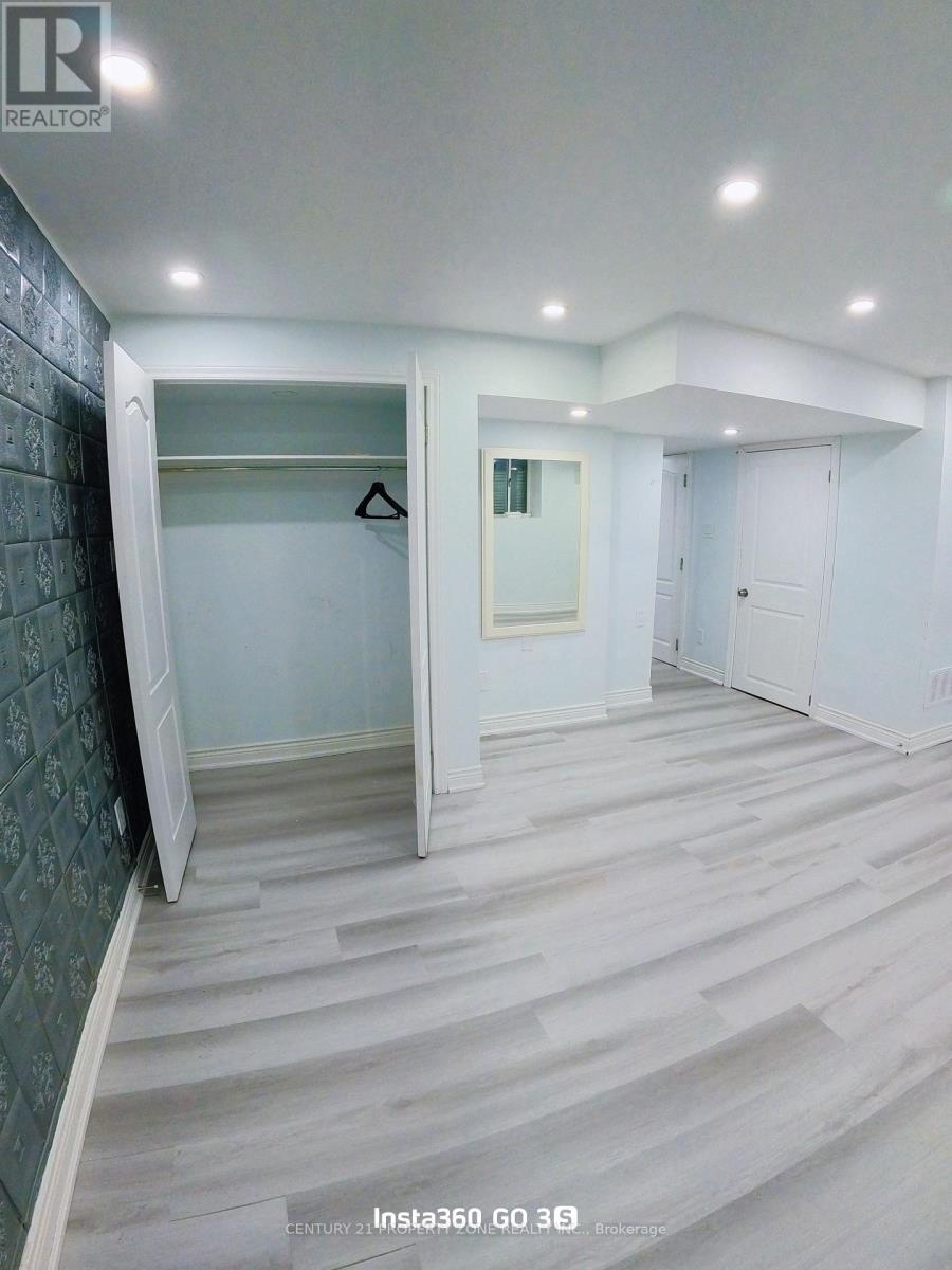 23 Brent Stephens Way, Brampton, Ontario  L7A 5B6 - Photo 5 - W12736680