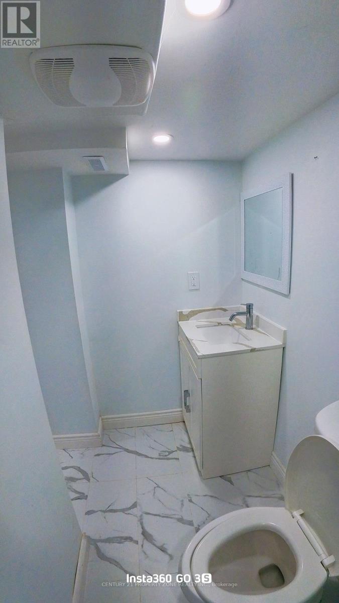 23 Brent Stephens Way, Brampton, Ontario  L7A 5B6 - Photo 10 - W12736680