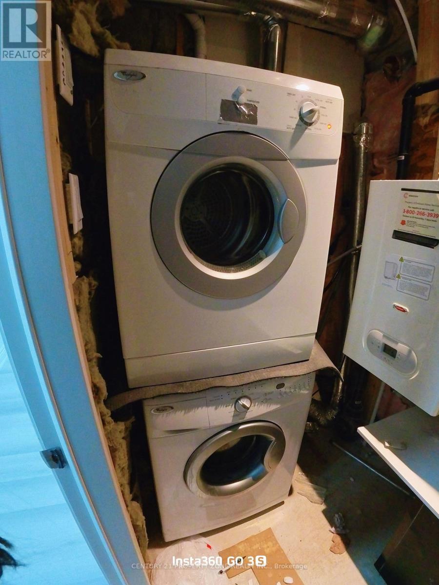 23 Brent Stephens Way, Brampton, Ontario  L7A 5B6 - Photo 13 - W12736680