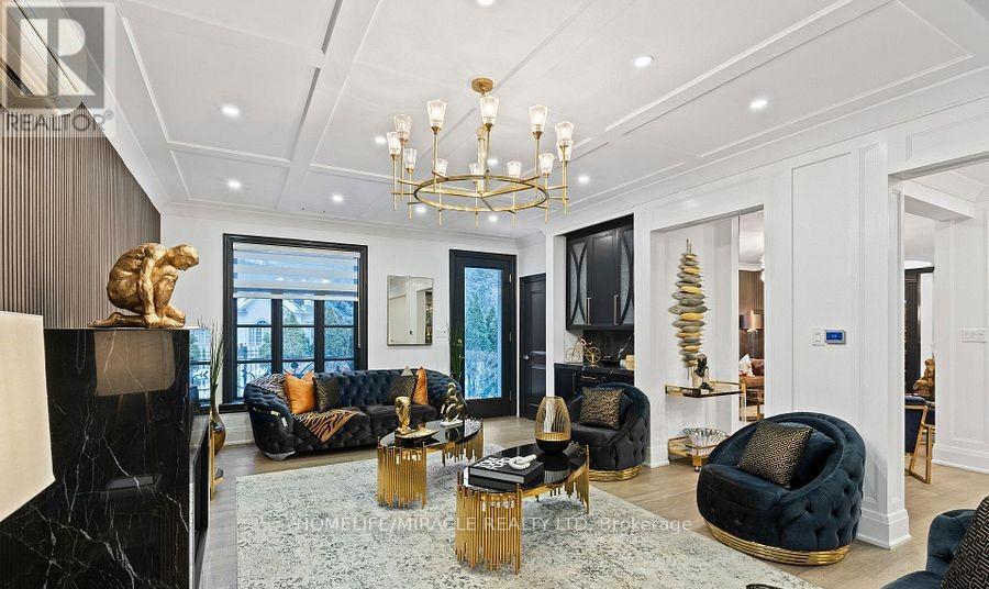 1540 Mississauga Road, Mississauga, Ontario  L5H 2K1 - Photo 10 - W12807984