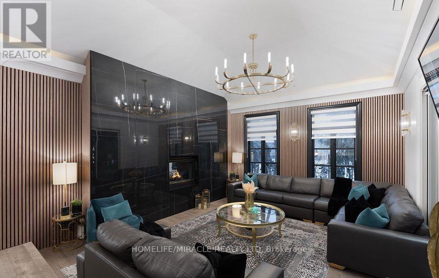 1540 Mississauga Road, Mississauga, Ontario  L5H 2K1 - Photo 13 - W12807984