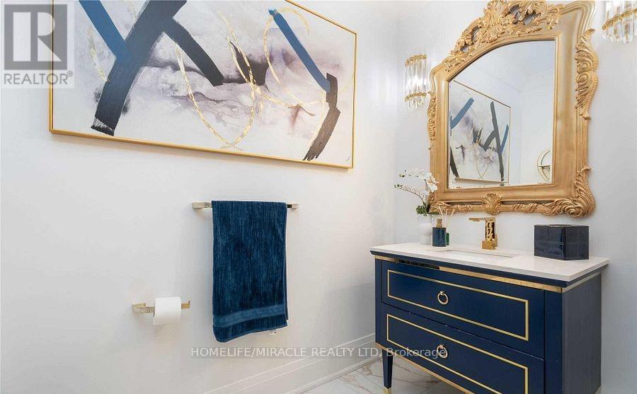 1540 Mississauga Road, Mississauga, Ontario  L5H 2K1 - Photo 16 - W12807984