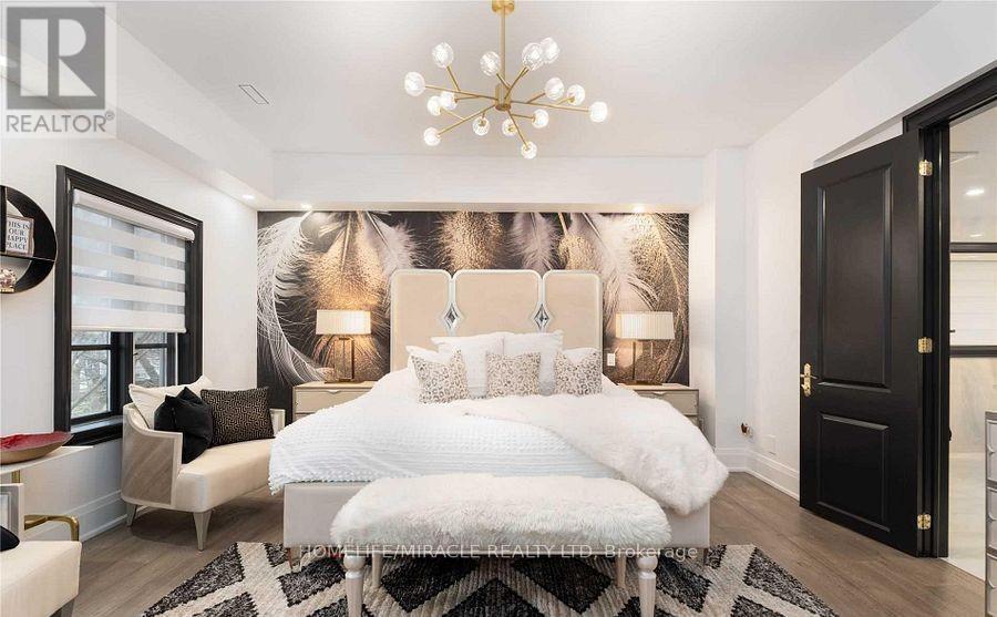 1540 Mississauga Road, Mississauga, Ontario  L5H 2K1 - Photo 18 - W12807984