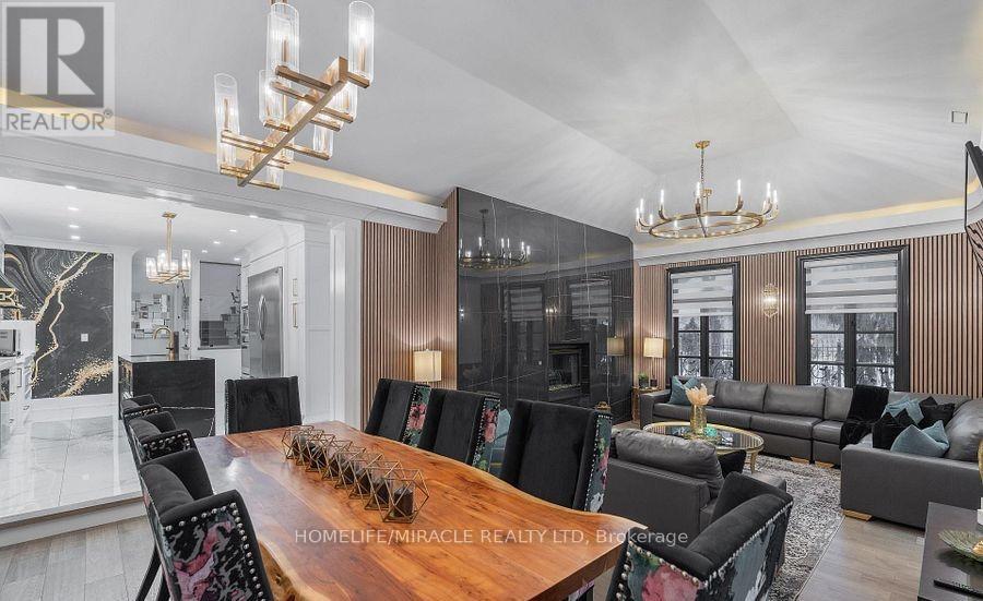 1540 Mississauga Road, Mississauga, Ontario  L5H 2K1 - Photo 14 - W12807984