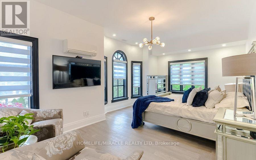 1540 Mississauga Road, Mississauga, Ontario  L5H 2K1 - Photo 24 - W12807984