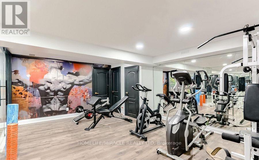 1540 Mississauga Road, Mississauga, Ontario  L5H 2K1 - Photo 35 - W12807984