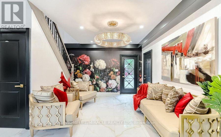 1540 Mississauga Road, Mississauga, Ontario  L5H 2K1 - Photo 25 - W12807984