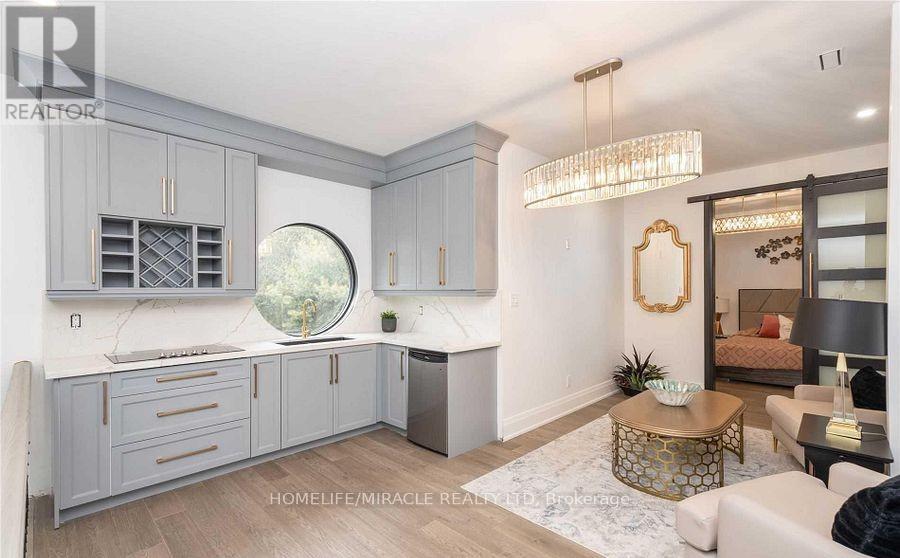 1540 Mississauga Road, Mississauga, Ontario  L5H 2K1 - Photo 27 - W12807984