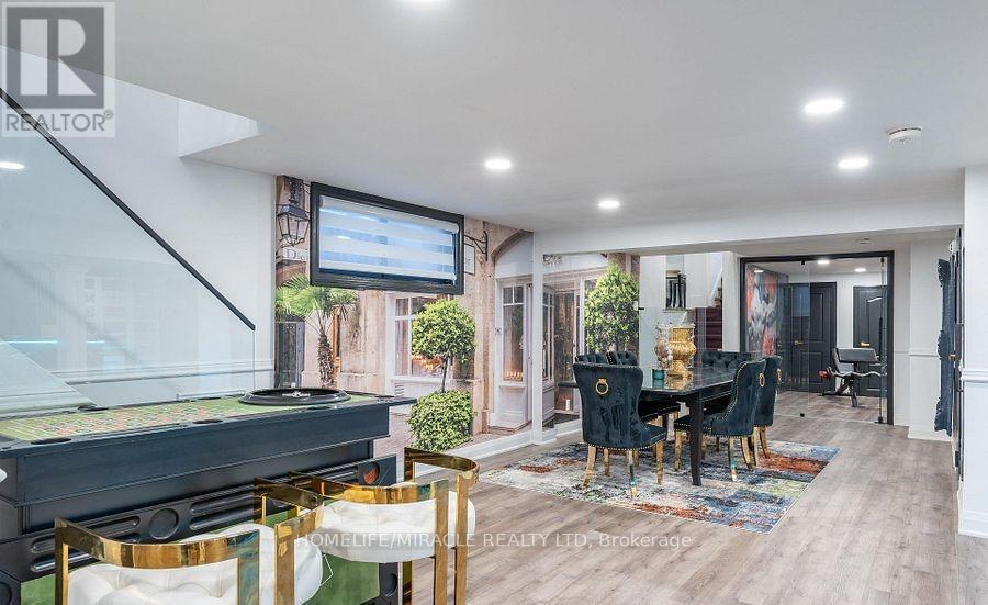 1540 Mississauga Road, Mississauga, Ontario  L5H 2K1 - Photo 30 - W12807984