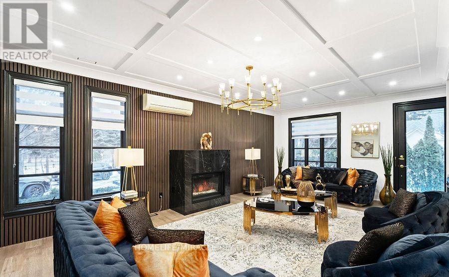 1540 Mississauga Road, Mississauga, Ontario  L5H 2K1 - Photo 9 - W12807984