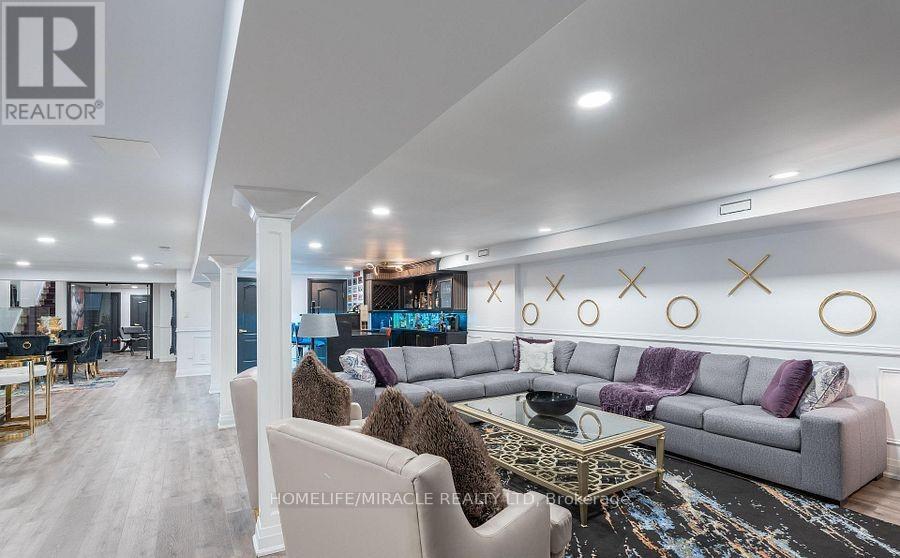 1540 Mississauga Road, Mississauga, Ontario  L5H 2K1 - Photo 32 - W12807984