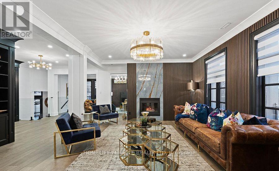 1540 Mississauga Road, Mississauga, Ontario  L5H 2K1 - Photo 7 - W12807984