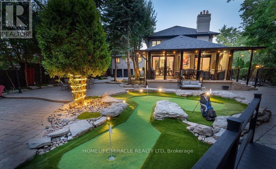 1540 Mississauga Road, Mississauga, Ontario  L5H 2K1 - Photo 38 - W12807984