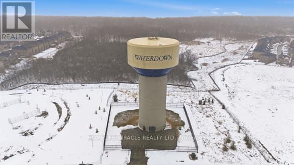 62 Holcomb Terrace, Hamilton, Ontario  L6R 3K3 - Photo 26 - X12817240