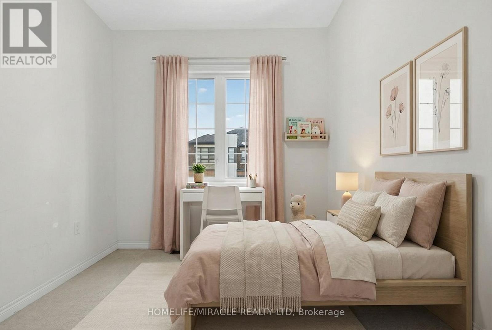 62 Holcomb Terrace, Hamilton, Ontario  L6R 3K3 - Photo 23 - X12817240