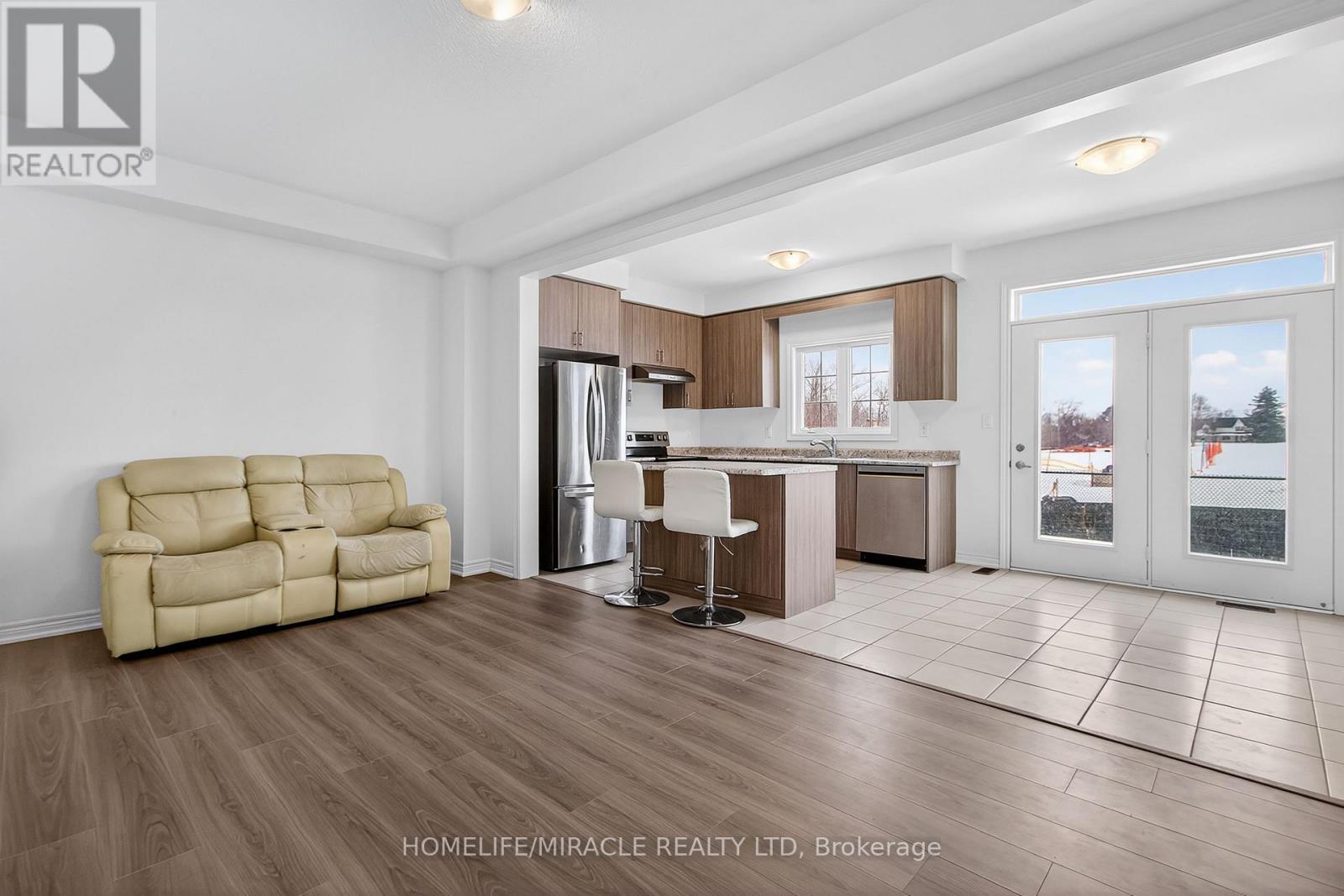 62 Holcomb Terrace, Hamilton, Ontario  L6R 3K3 - Photo 9 - X12817240