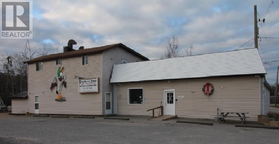 143 Vermilion Bay ST, Vermilion Bay, Ontario