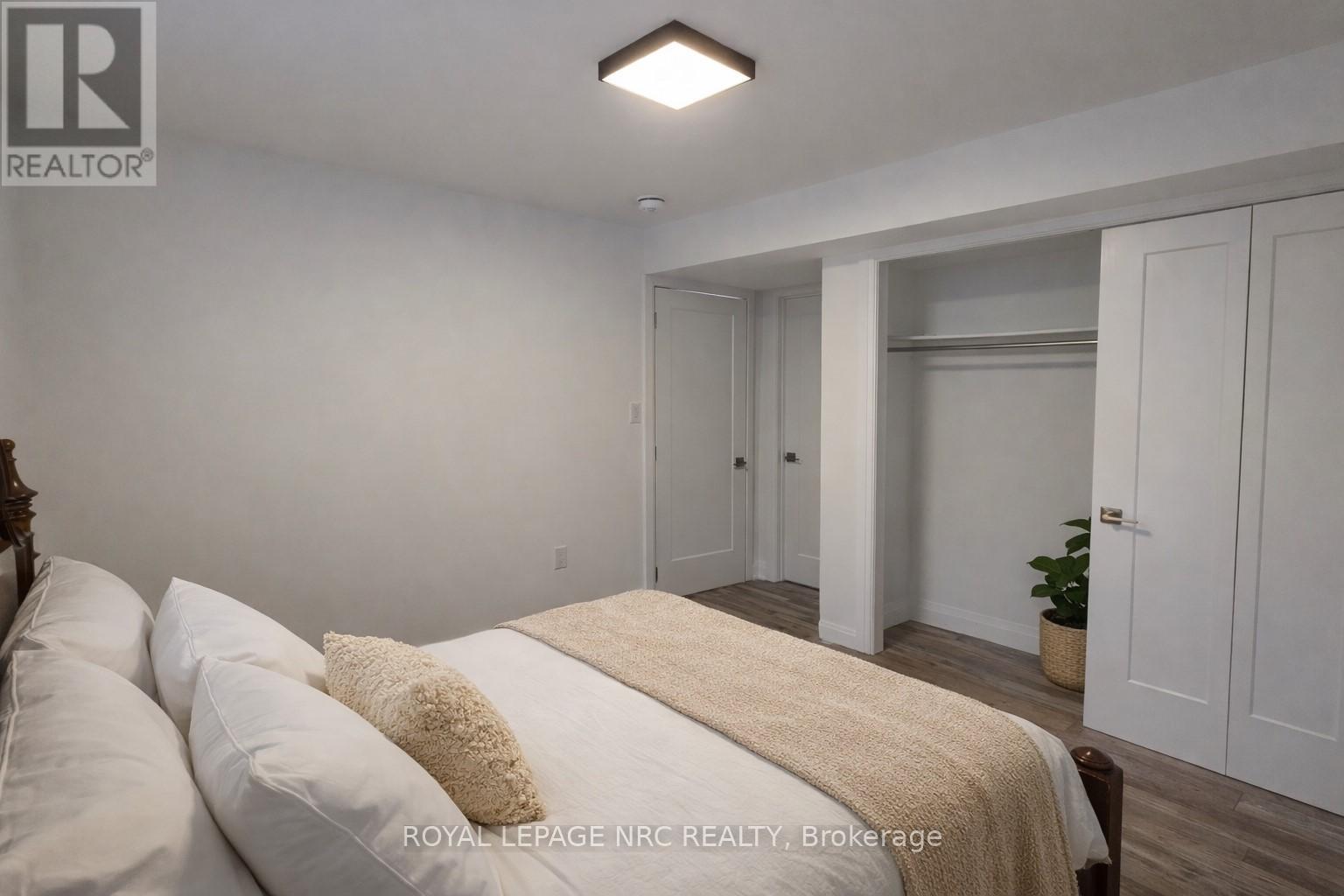 14 - 4 Evergreen Common N, St. Catharines, Ontario  L2N 0B3 - Photo 15 - X12818964