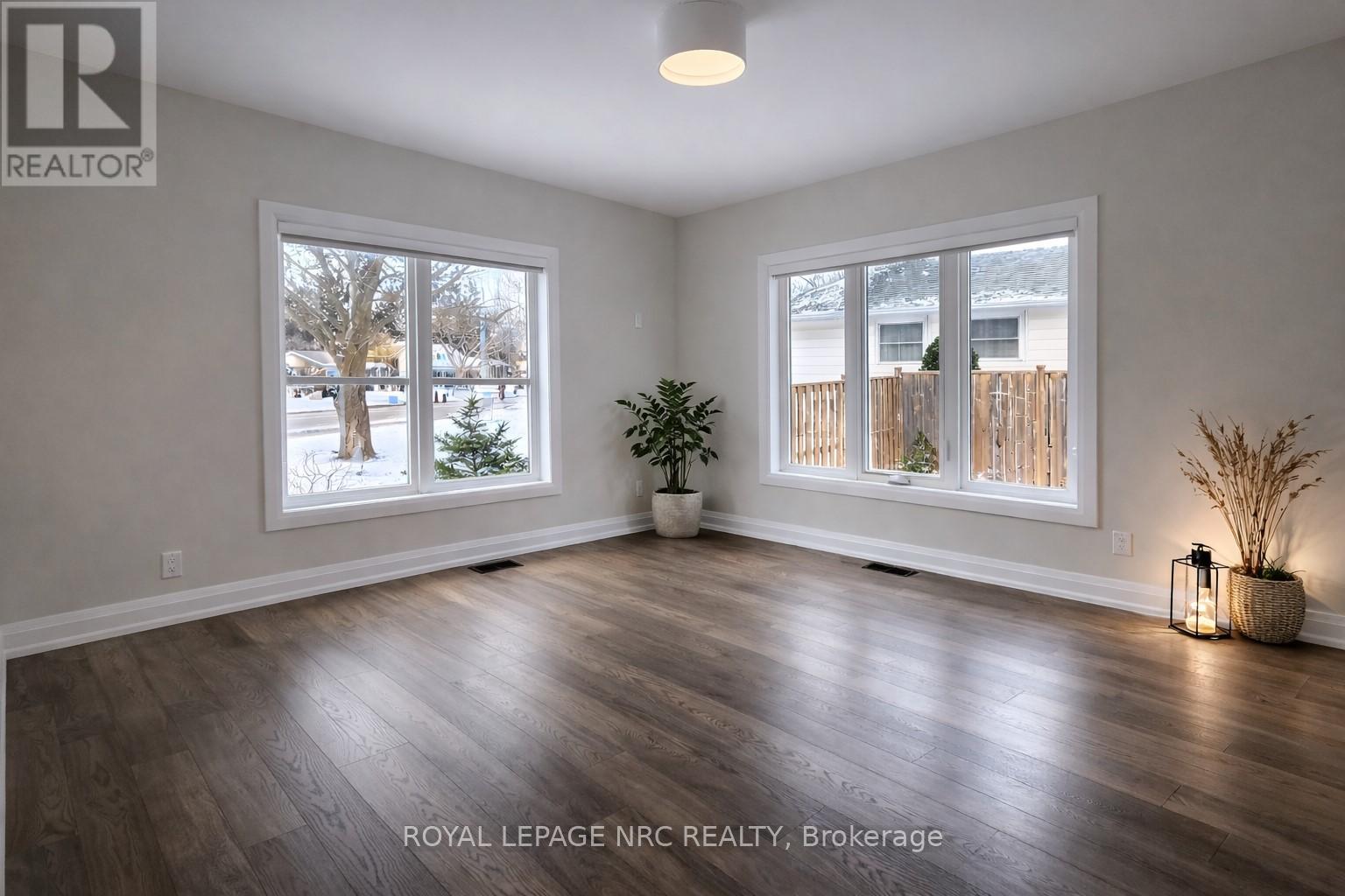 14 - 4 Evergreen Common N, St. Catharines, Ontario  L2N 0B3 - Photo 9 - X12818964