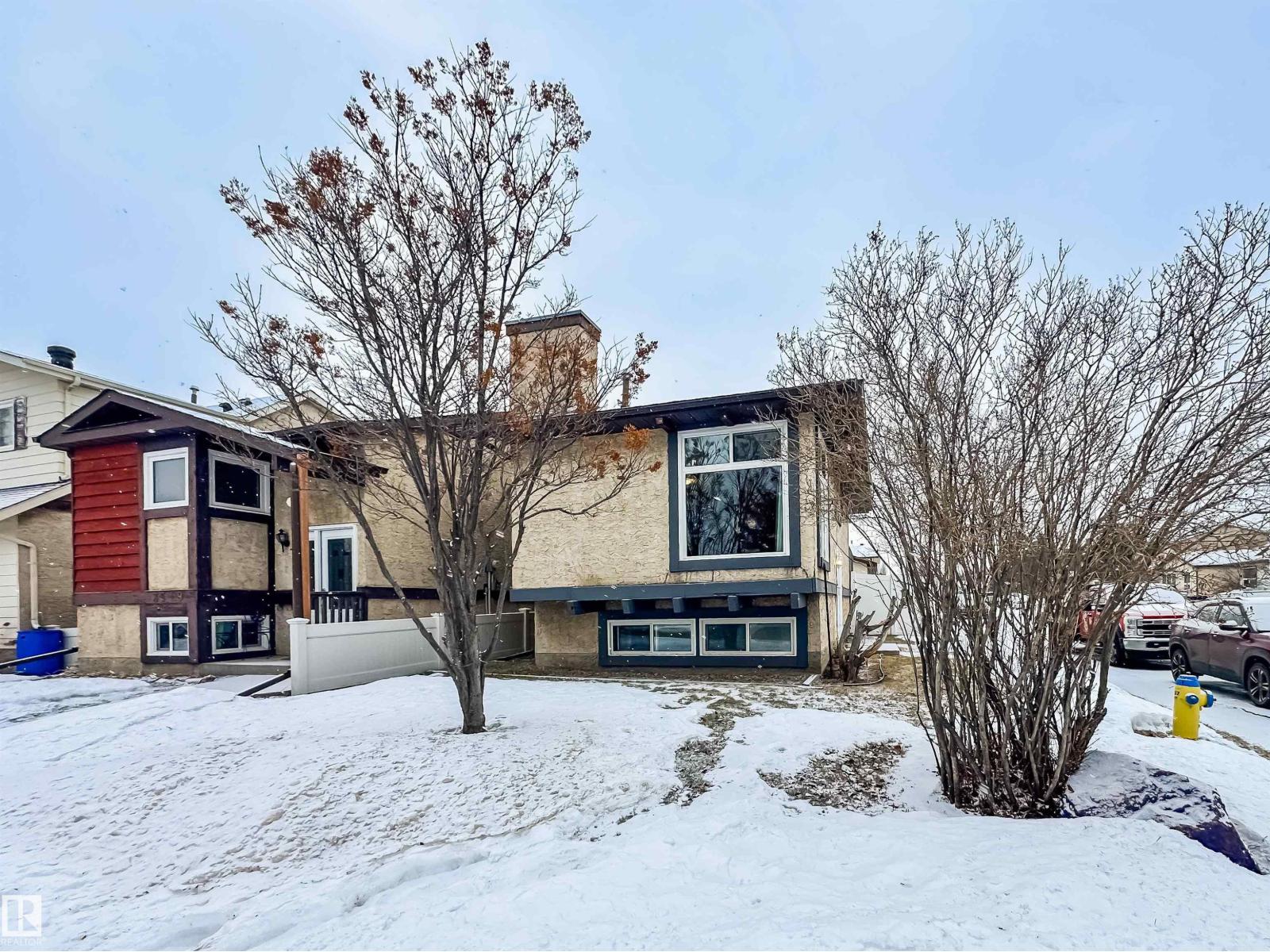 3521 41b Av Nw, Edmonton, Alberta  T6L 5E6 - Photo 2 - E4474759