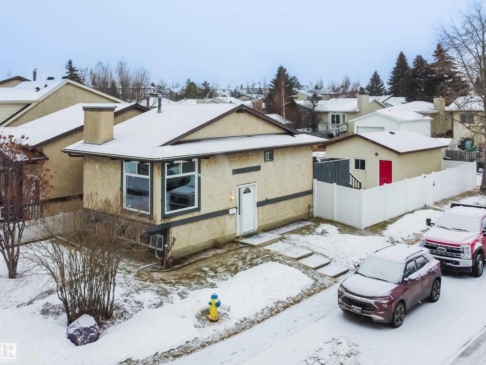 3521 41b Av Nw, Edmonton, Alberta  T6L 5E6 - Photo 32 - E4474759