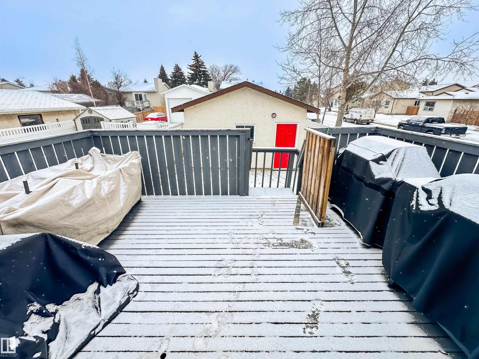 3521 41b Av Nw, Edmonton, Alberta  T6L 5E6 - Photo 33 - E4474759