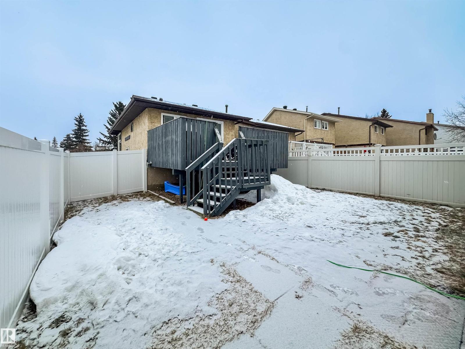 3521 41b Av Nw, Edmonton, Alberta  T6L 5E6 - Photo 36 - E4474759