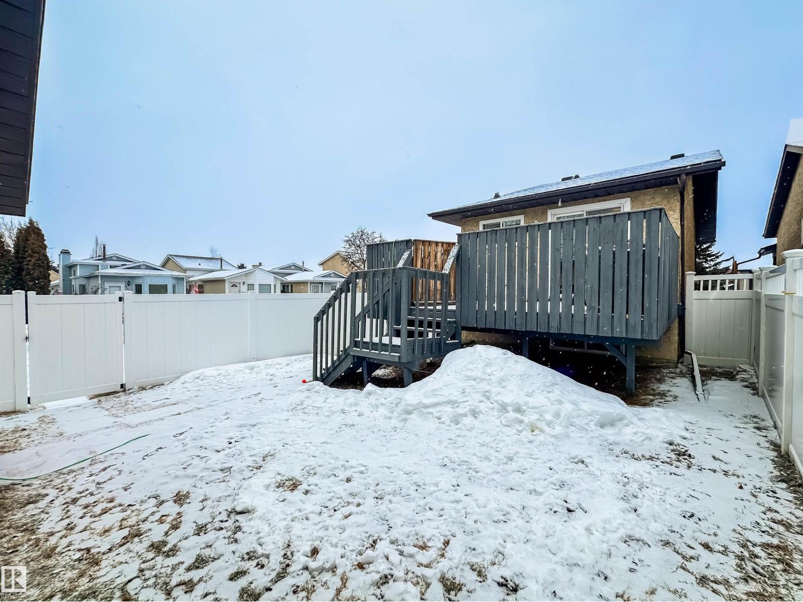 3521 41b Av Nw, Edmonton, Alberta  T6L 5E6 - Photo 37 - E4474759