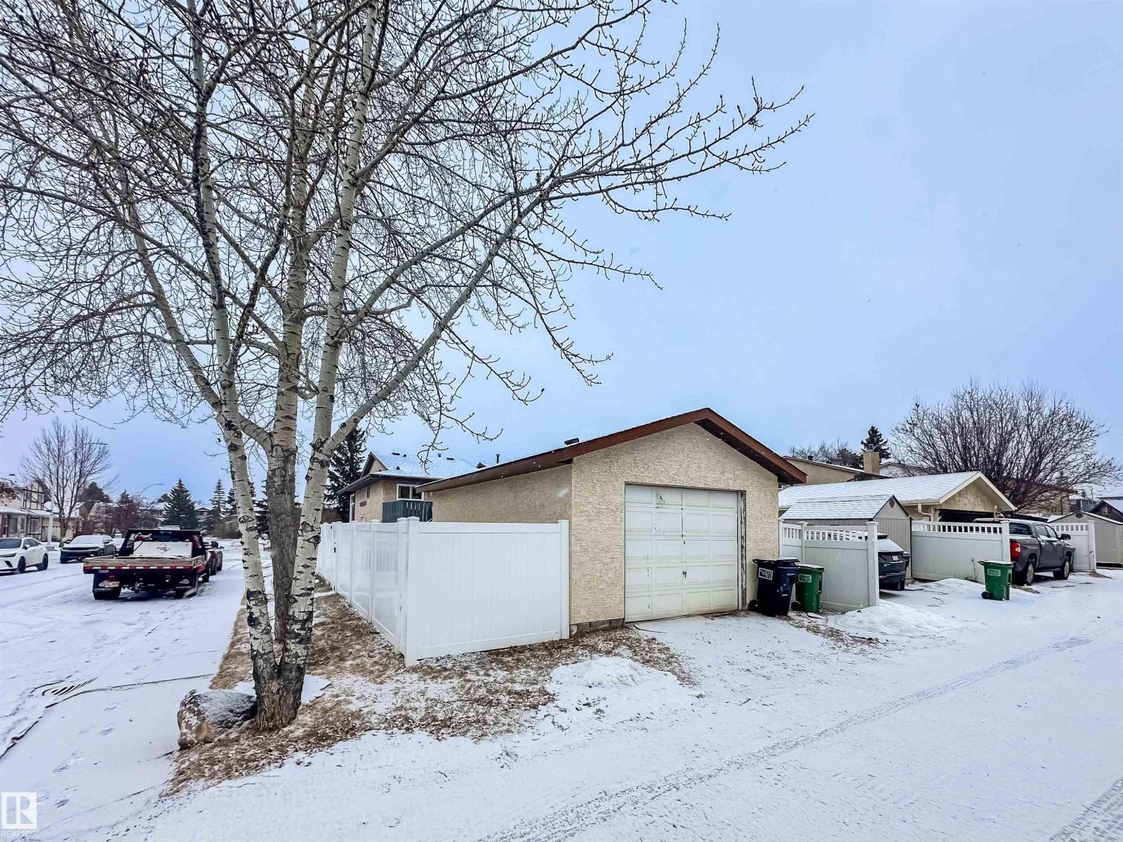 3521 41b Av Nw, Edmonton, Alberta  T6L 5E6 - Photo 38 - E4474759