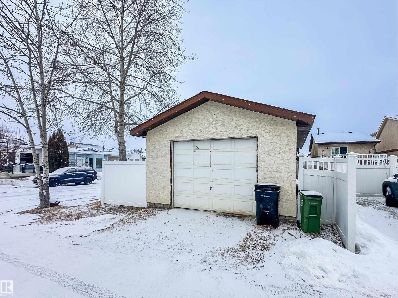 3521 41b Av Nw, Edmonton, Alberta  T6L 5E6 - Photo 39 - E4474759
