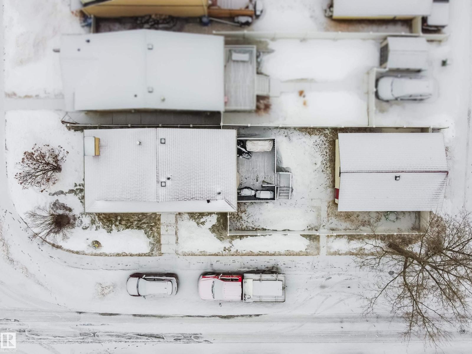 3521 41b Av Nw, Edmonton, Alberta  T6L 5E6 - Photo 40 - E4474759