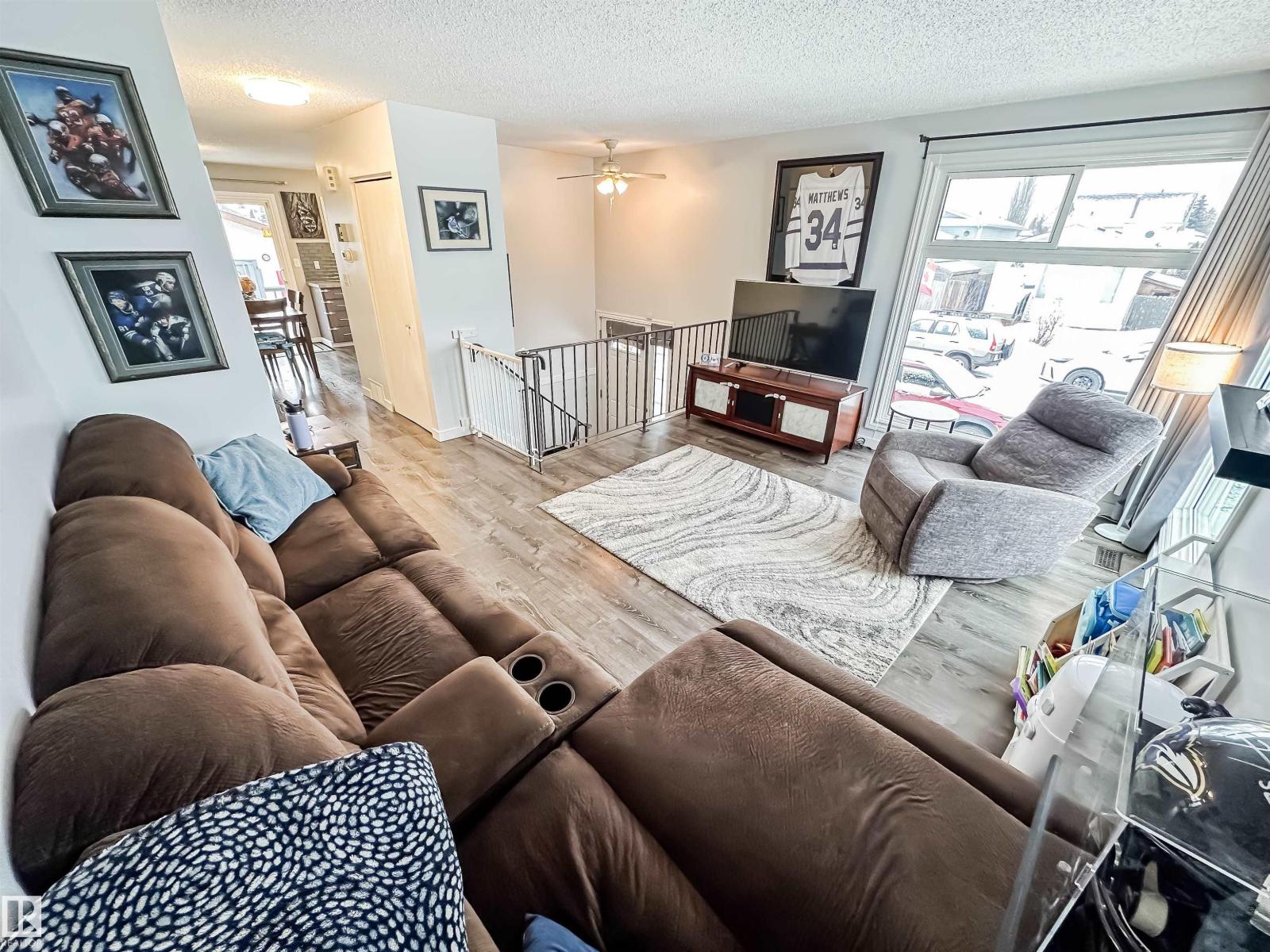 3521 41b Av Nw, Edmonton, Alberta  T6L 5E6 - Photo 8 - E4474759