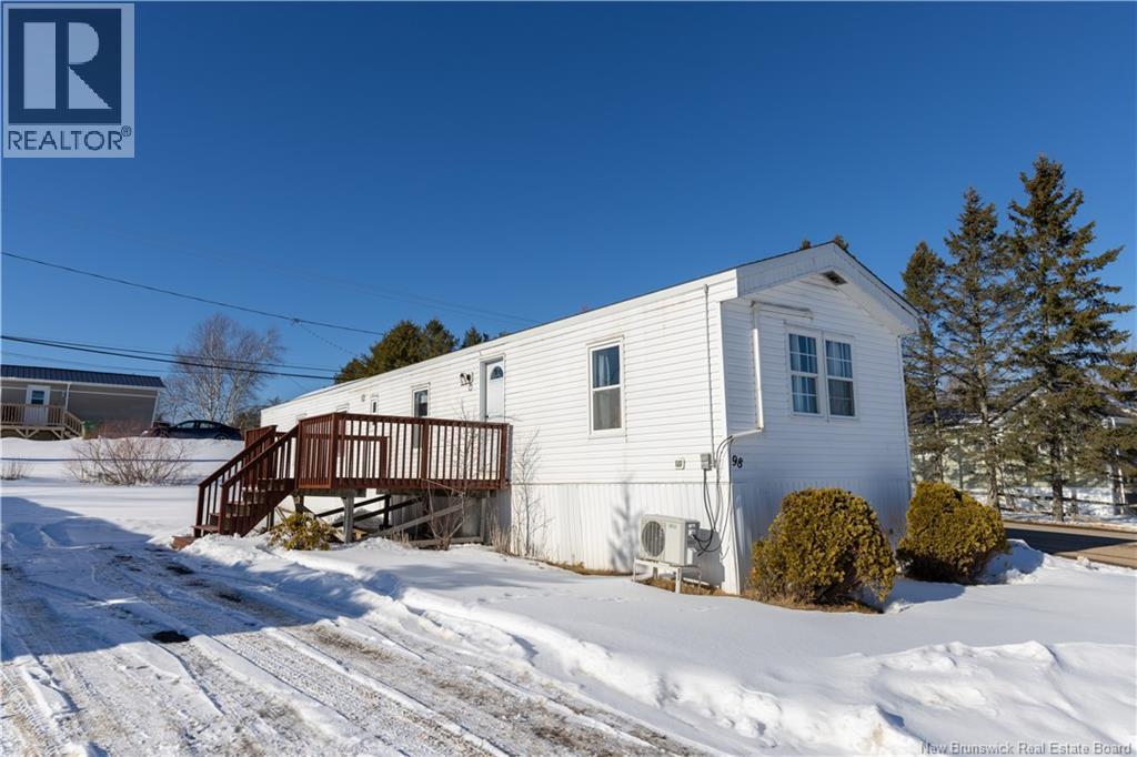 98 Evergreen Street, Fredericton, New Brunswick