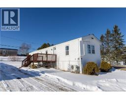 98 Evergreen Street, Fredericton, New Brunswick