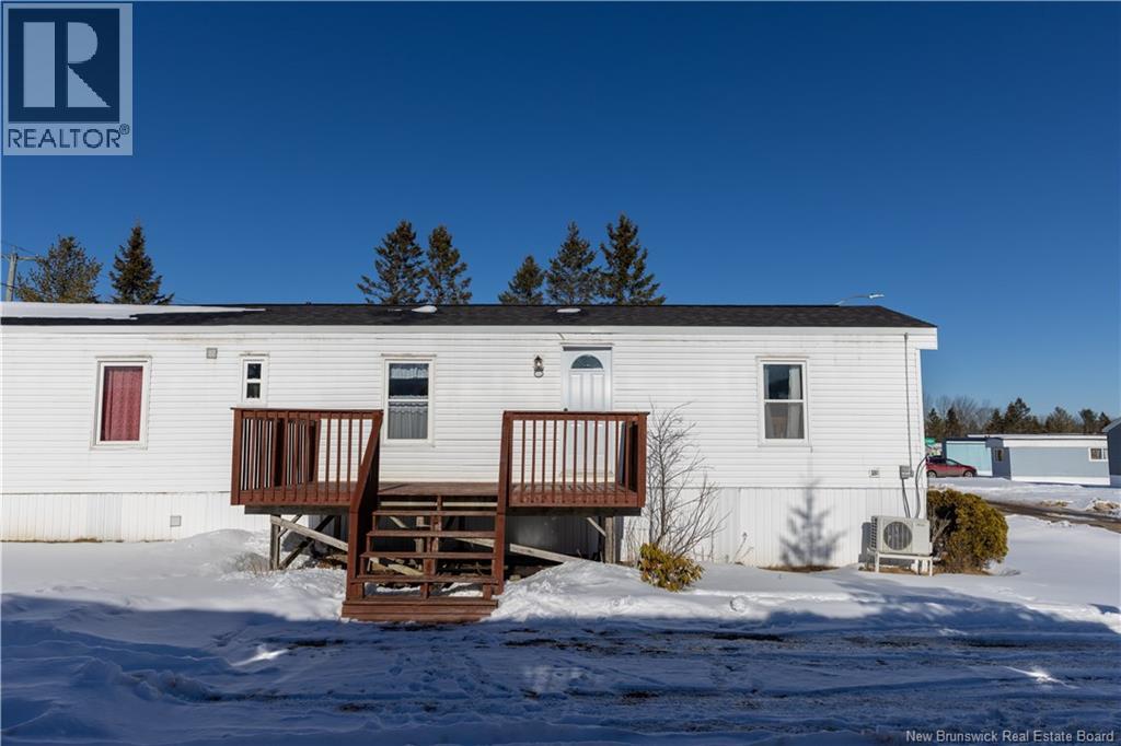 98 Evergreen Street, Fredericton, New Brunswick  E3B 6N3 - Photo 4 - NB134006