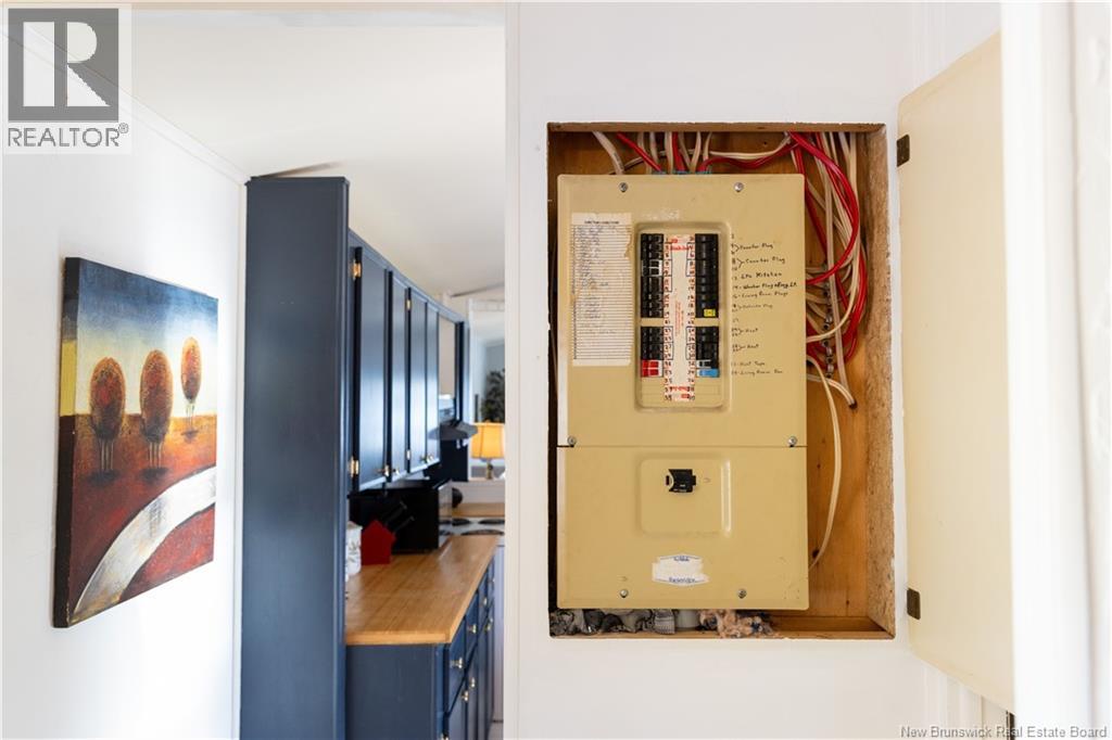 98 Evergreen Street, Fredericton, New Brunswick  E3B 6N3 - Photo 19 - NB134006