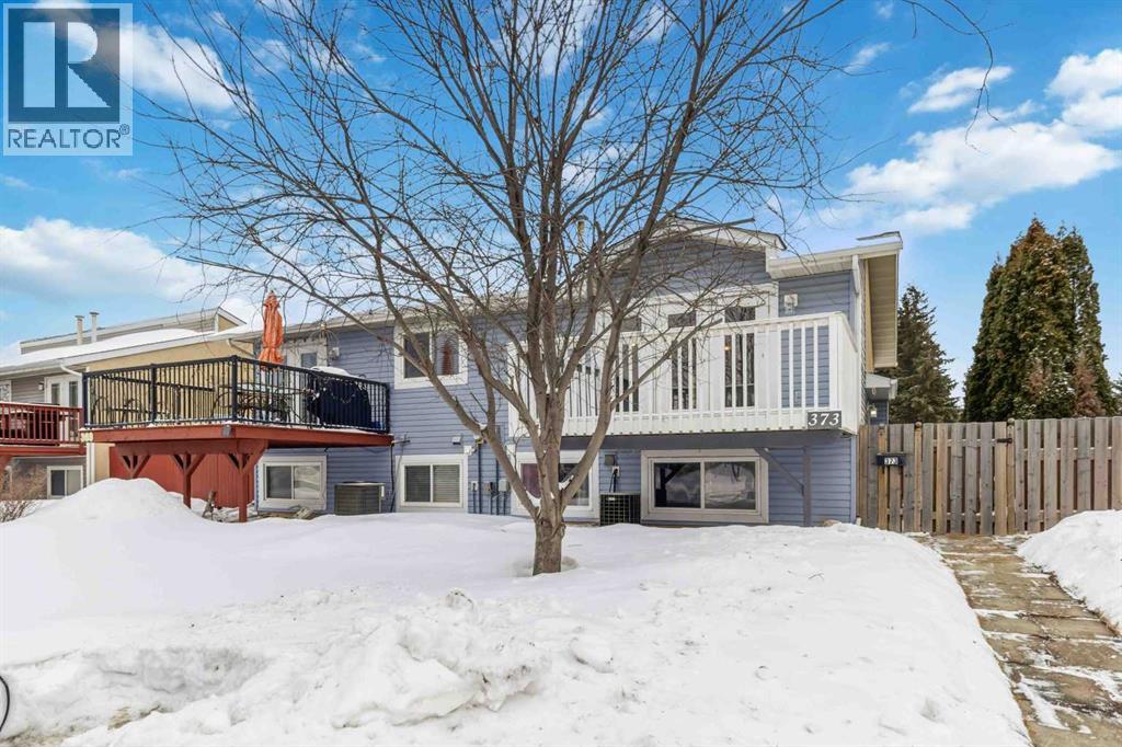 373 Ross Haven Drive, Fort McMurray, Alberta