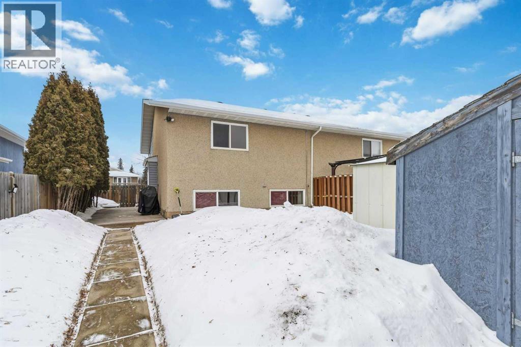 373 Ross Haven Drive, Fort Mcmurray, Alberta  T9H 3P2 - Photo 27 - A2282784