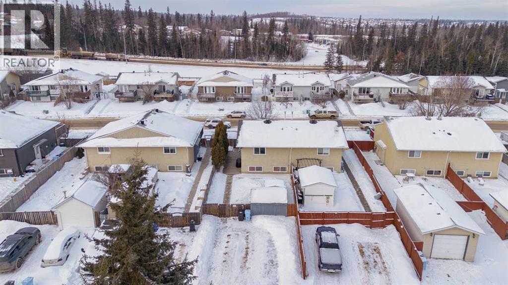 373 Ross Haven Drive, Fort Mcmurray, Alberta  T9H 3P2 - Photo 32 - A2282784